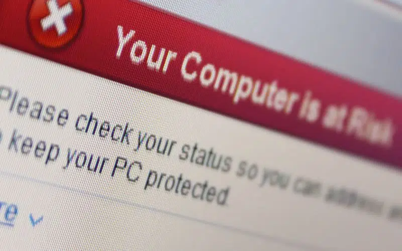 10 Basic Recommendations To Protect Your Computer Against Threats
